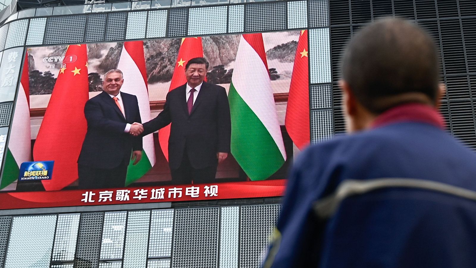 Telediario Internacional - 08/07/24 - ver ahora