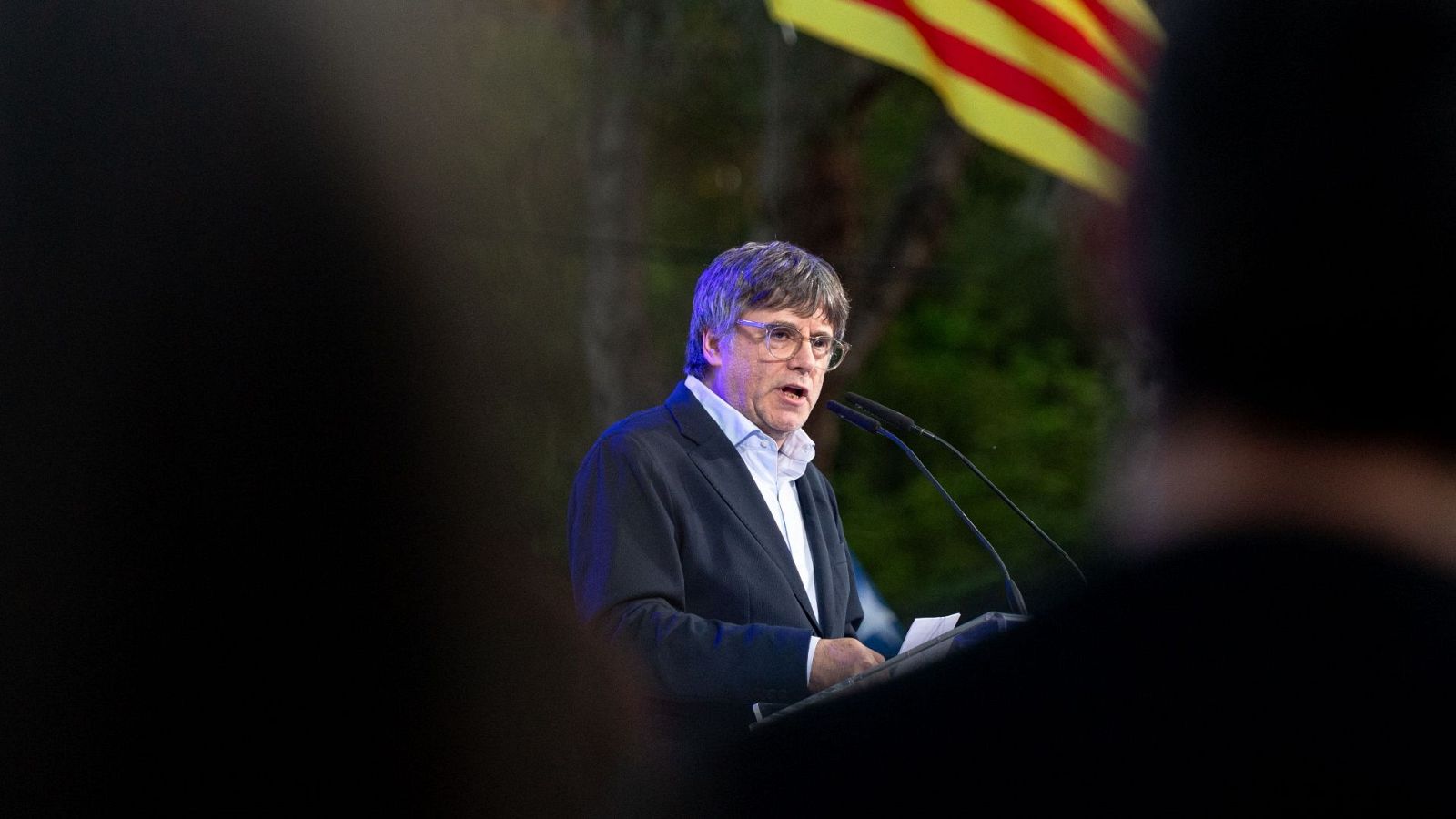 Telediario - 8 horas - 09/07/24 - ver ahora