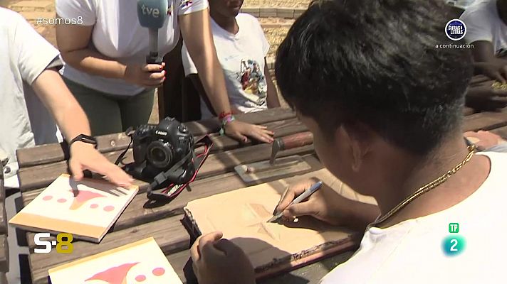 Somos 8 - Somos 8 - 08/07/2024