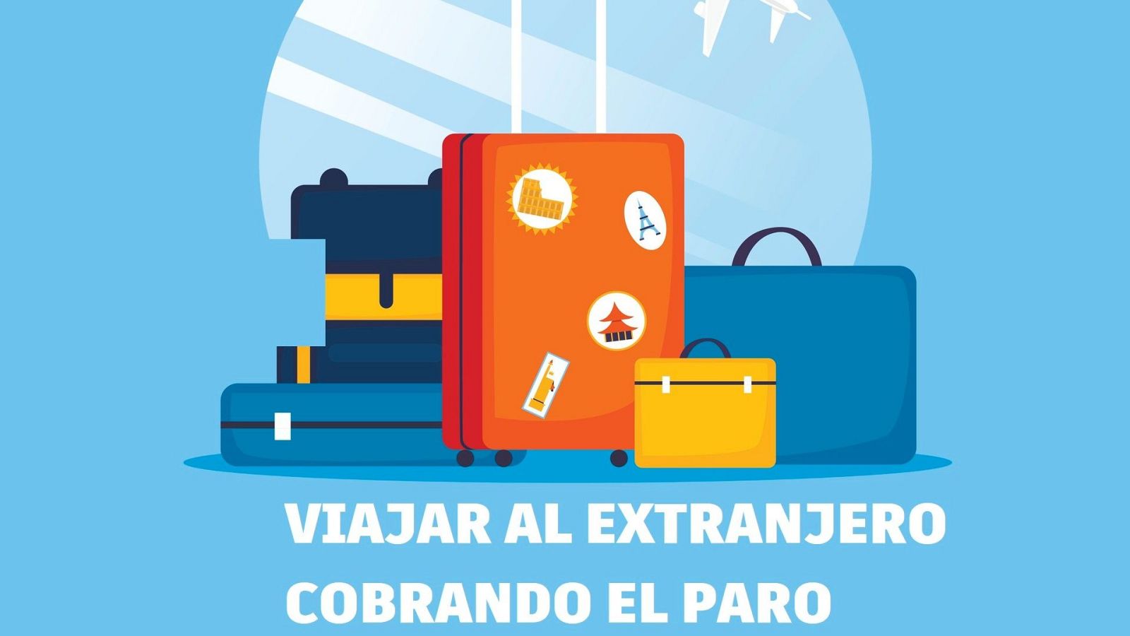 Aquí hay trabajo - 09/07/24 - ver ahora