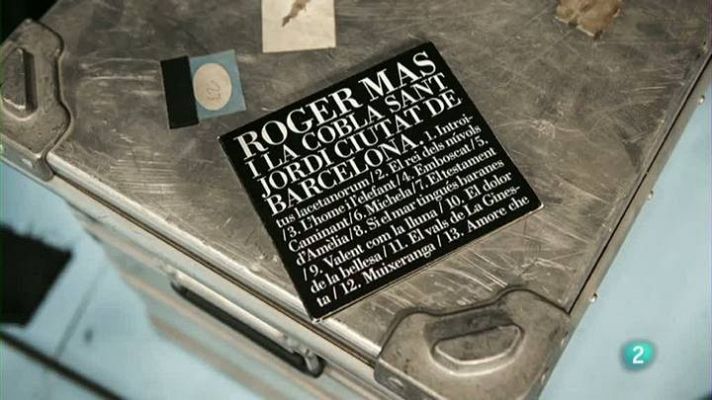 Blue Zulu - Concert Roger Mas & Cobla Sant Jord