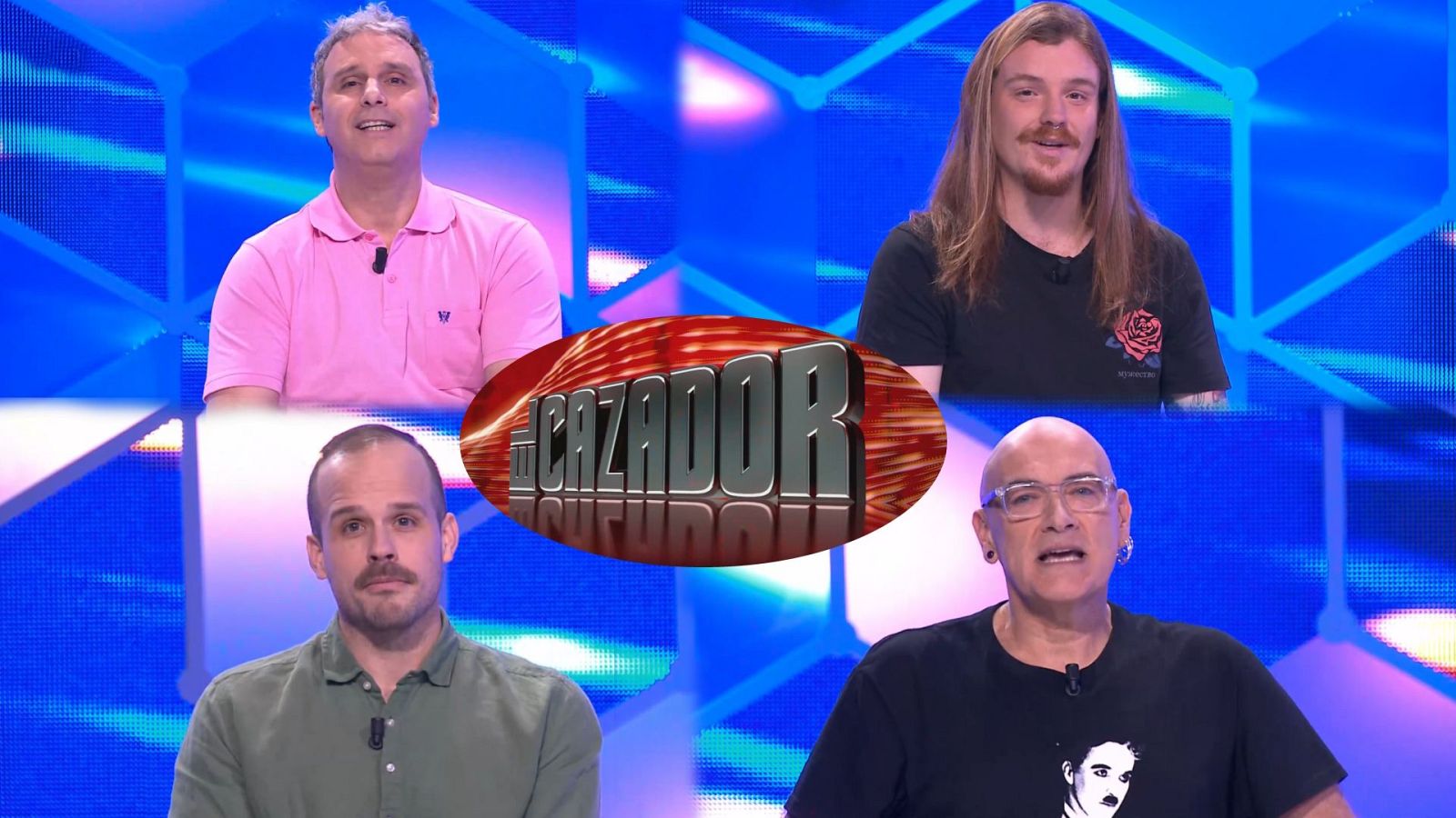 El cazador - Programa 973 | Ver