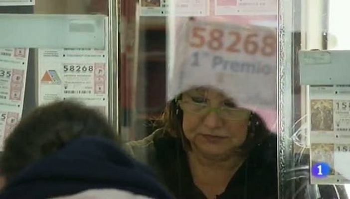 Noticias Aragón - Noticias Aragón 2 - 18/12/12