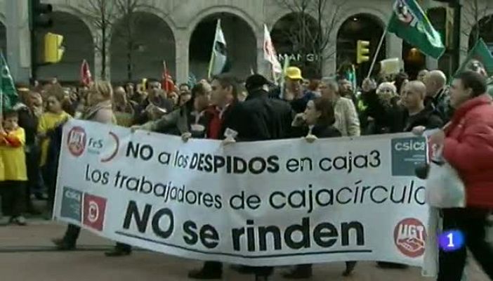 Noticias Aragón - Noticias Aragón - 18/12/12