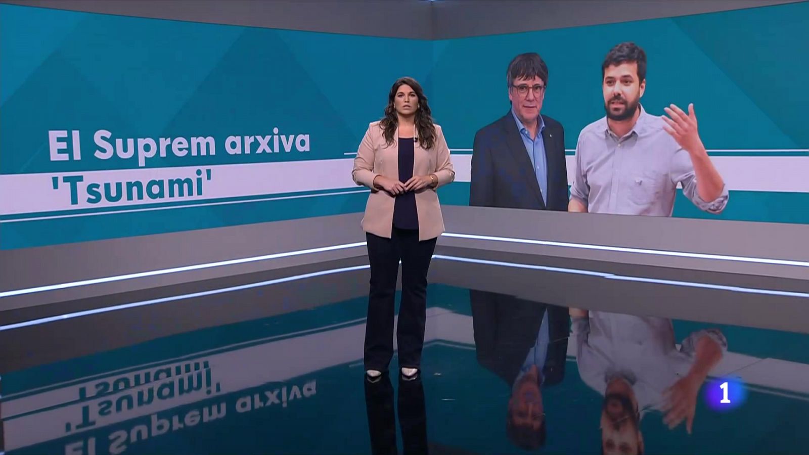 L'Informatiu - 09/07/2024