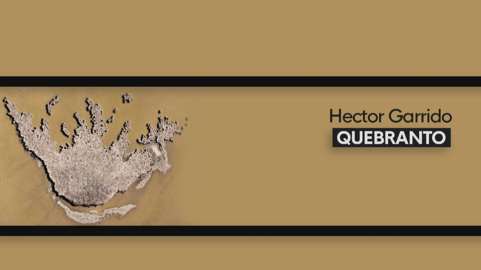 "Quebranto" de Héctor Garrido - Noticias Andalucía | Ver