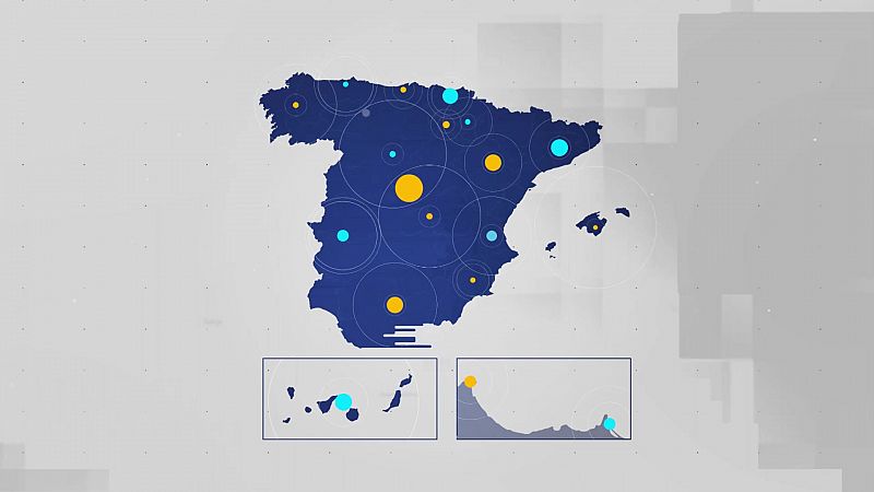 Informativo Madrid 1 09/07/2024- ver ahora