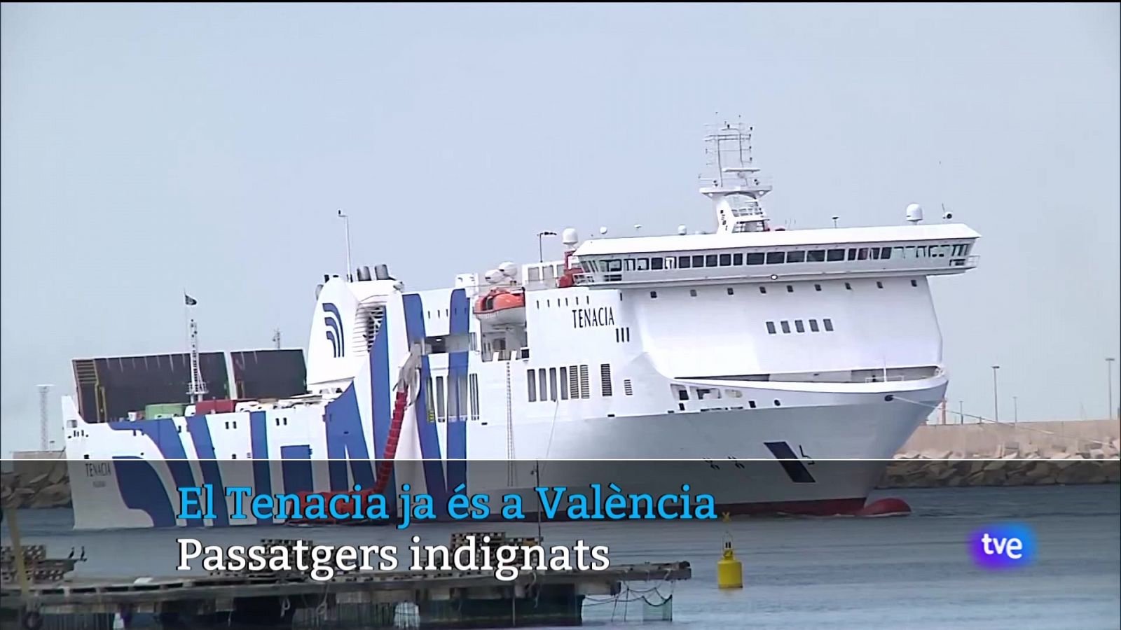 Informatiu Balear 2 - 09/07/24 - Veure ara