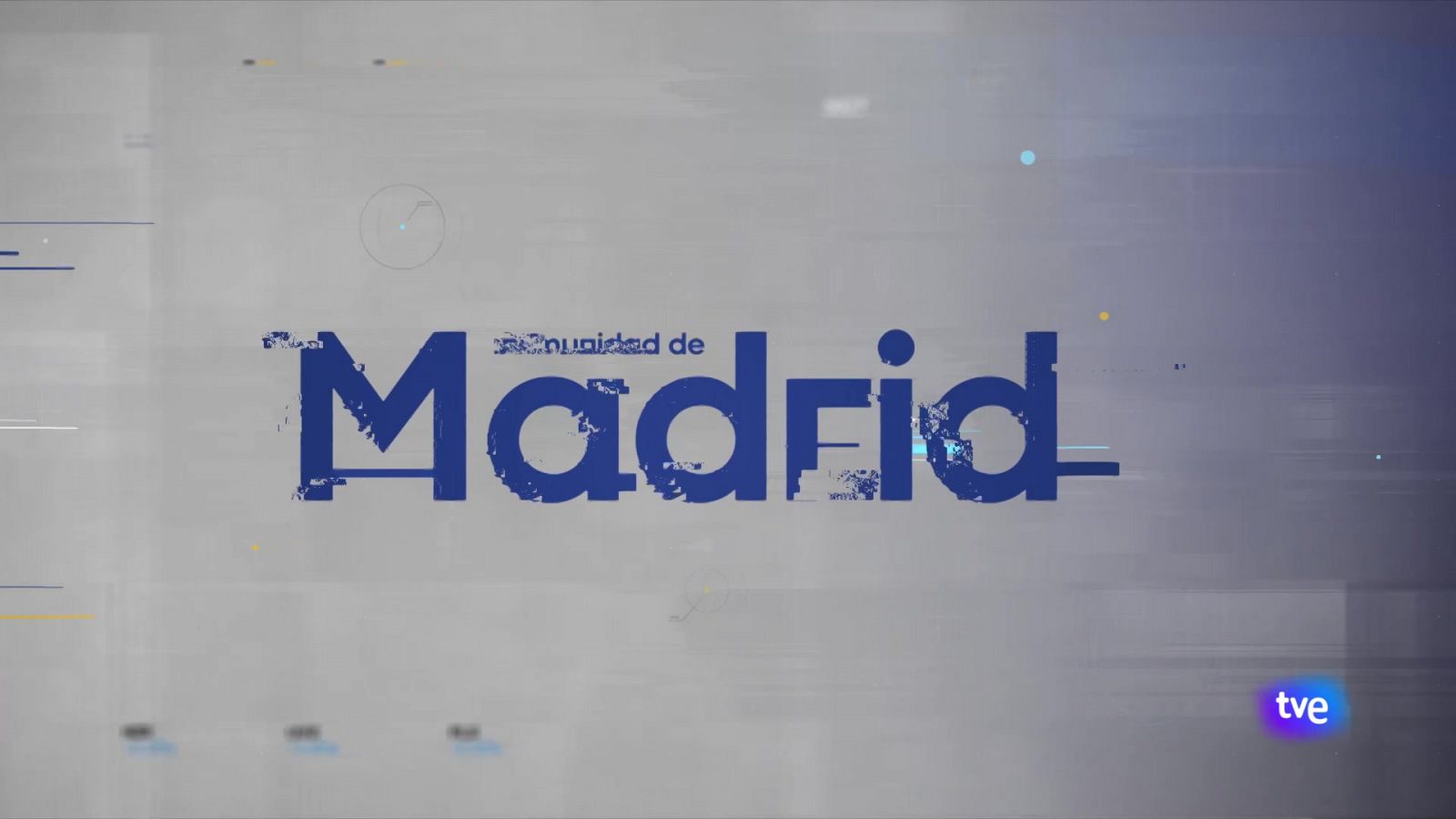 Informativo de Madrid - Programa de actualidad en RTVE Play