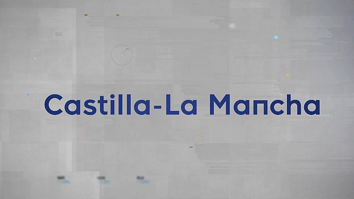 Noticias de Castilla-La Mancha 2 - 09/07/24