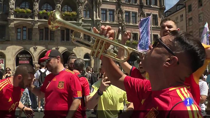 L'Informatiu - L'Informatiu 2 - 09/07/2024