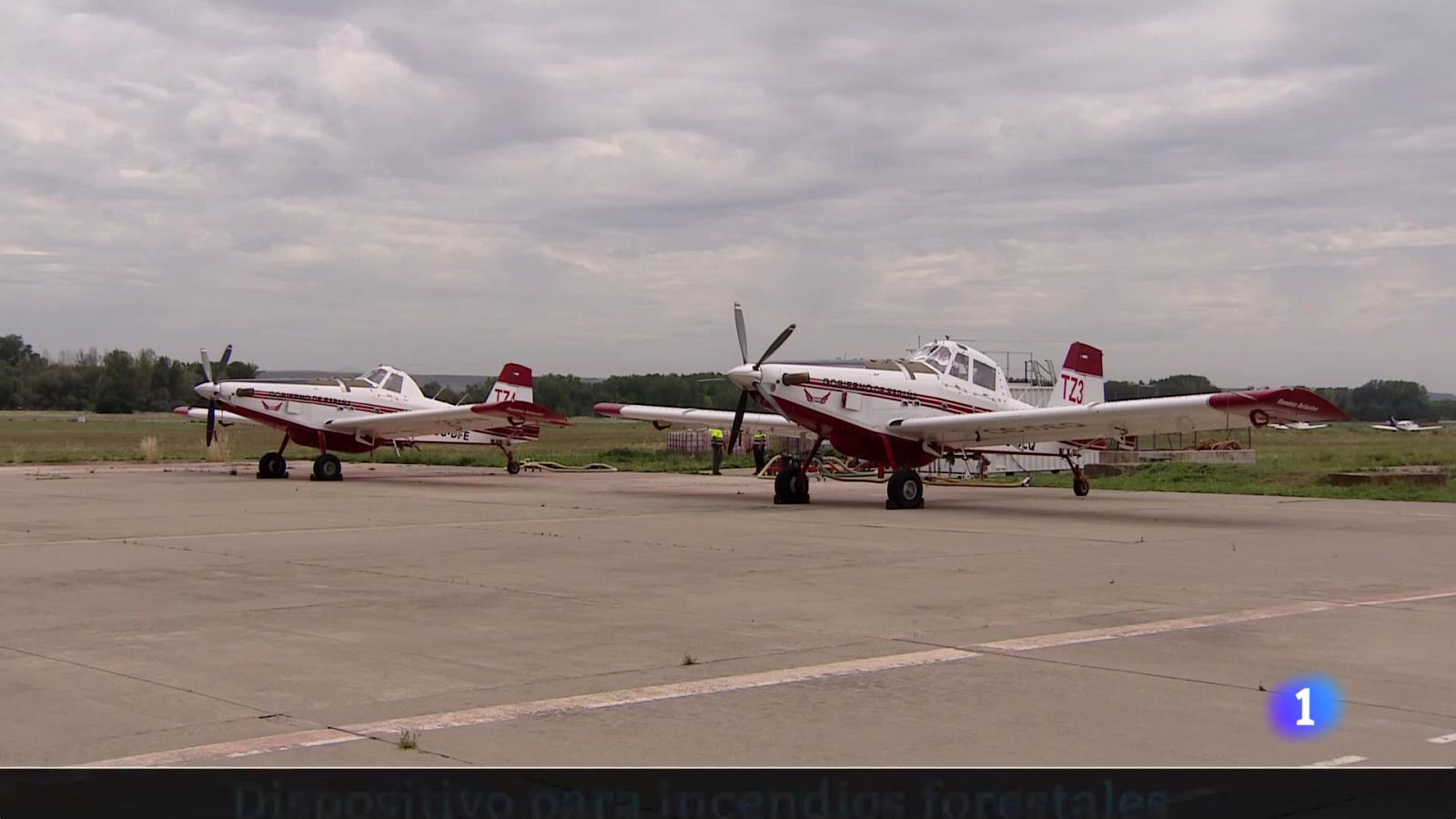 Informativo Telerioja 2 - 09-07-2024 - ver ahora | Ver