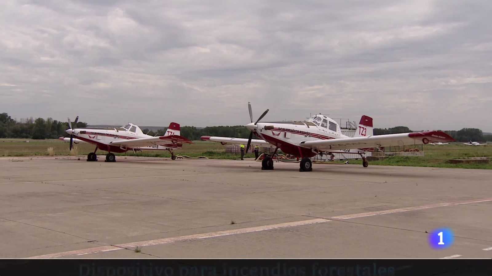 Telerioja en 2' 09/07/2024 - ver ahora | Ver