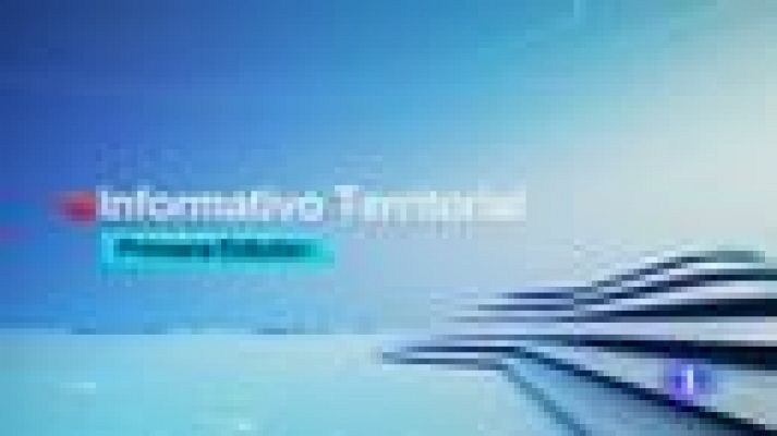 Noticias Andalucía - Andalucía en 2' - 18/12/2012