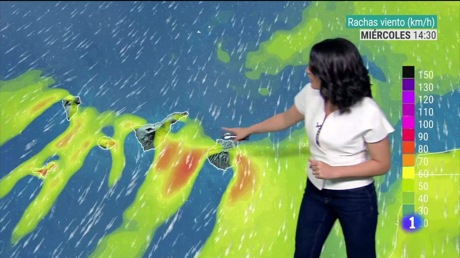 Telecanarias - Programa informativo en RTVE Play