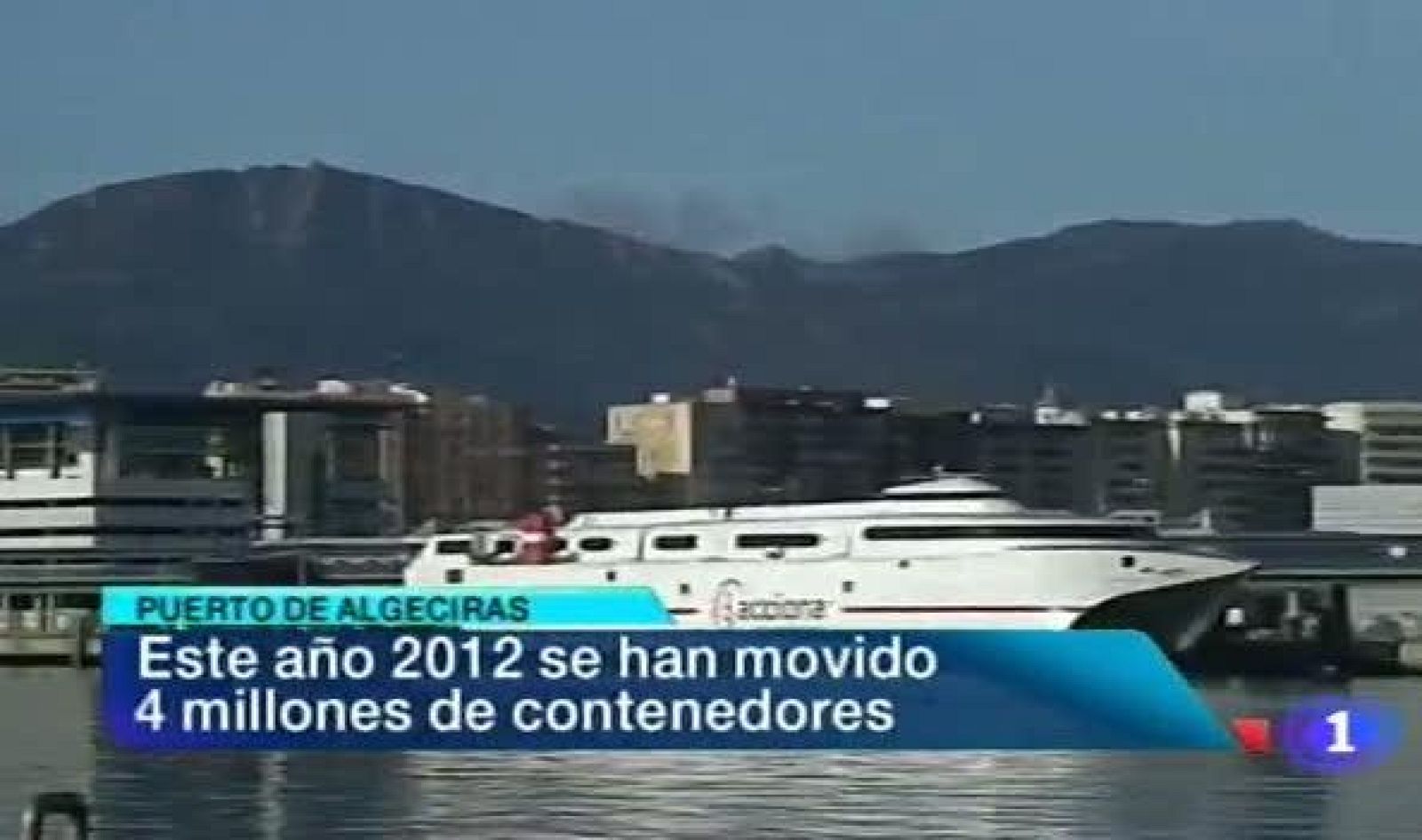  Noticias Andalucía 2 - 18/12/2012