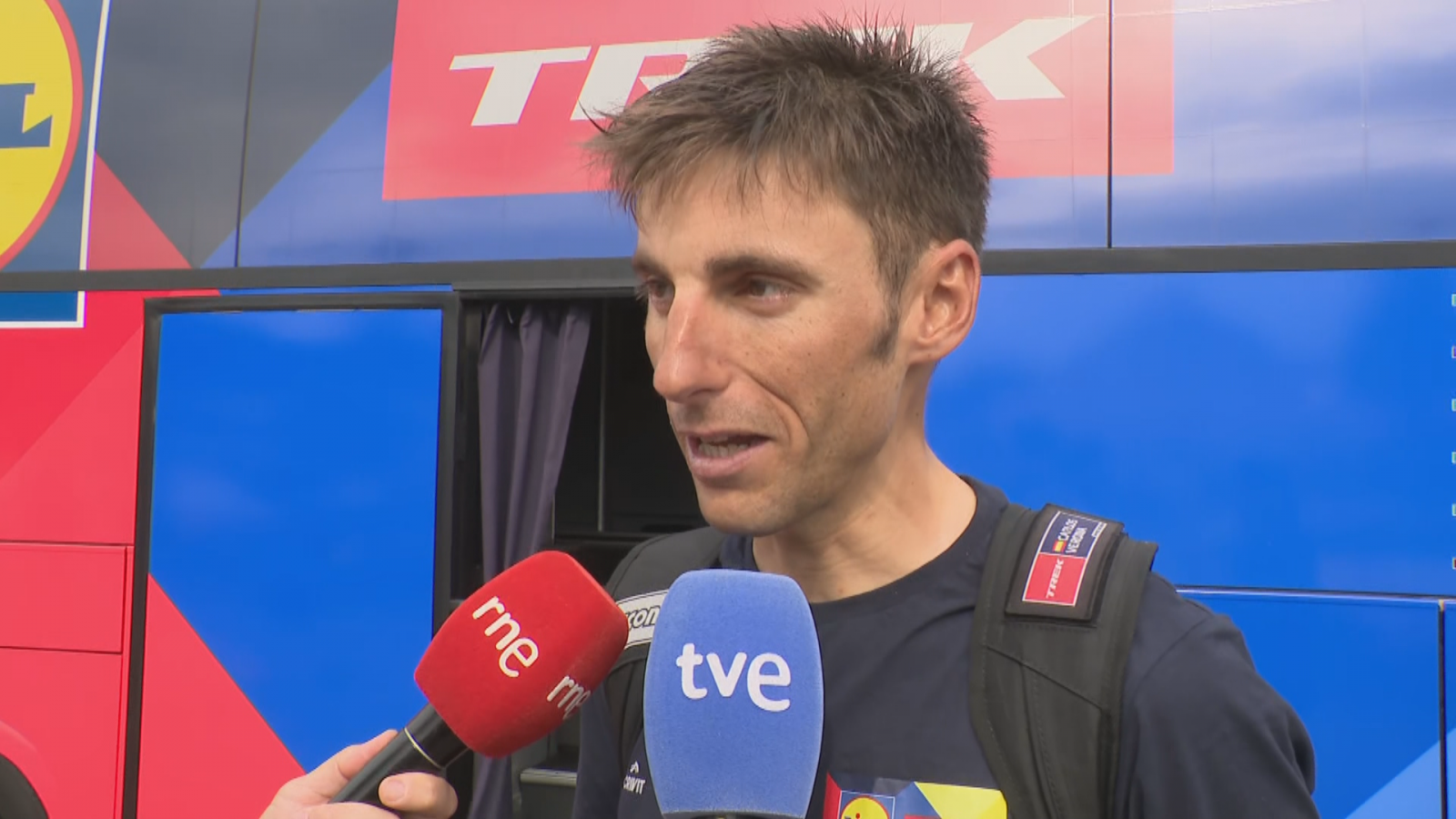 Carlos Verona: "El miércoles tenemos que poner toda la carne en el asador" | Ver