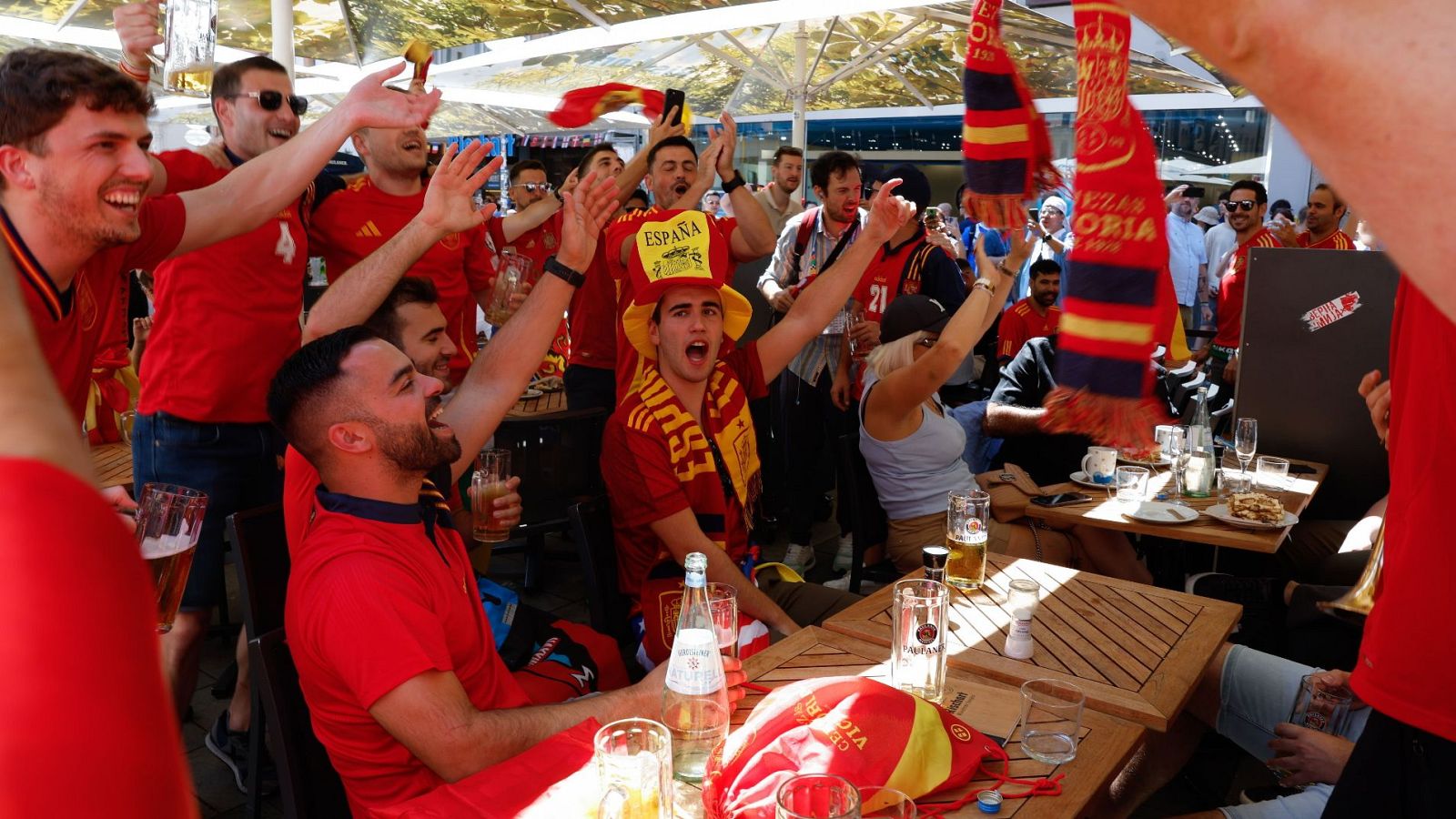 La tarde en 24 horas - 09/07/24 - ver ahora