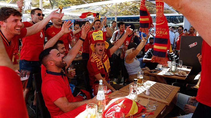 La tarde en 24h - La tarde en 24 horas - 09/07/24