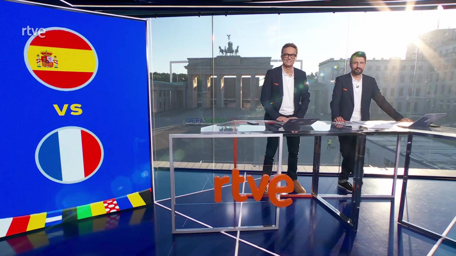 Euro 2024. Camino a Berlín - Programa 33 - ver ahora