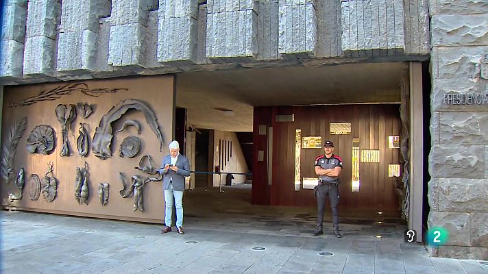 Telecanarias - Telecanarias 2 - 09/07/2024