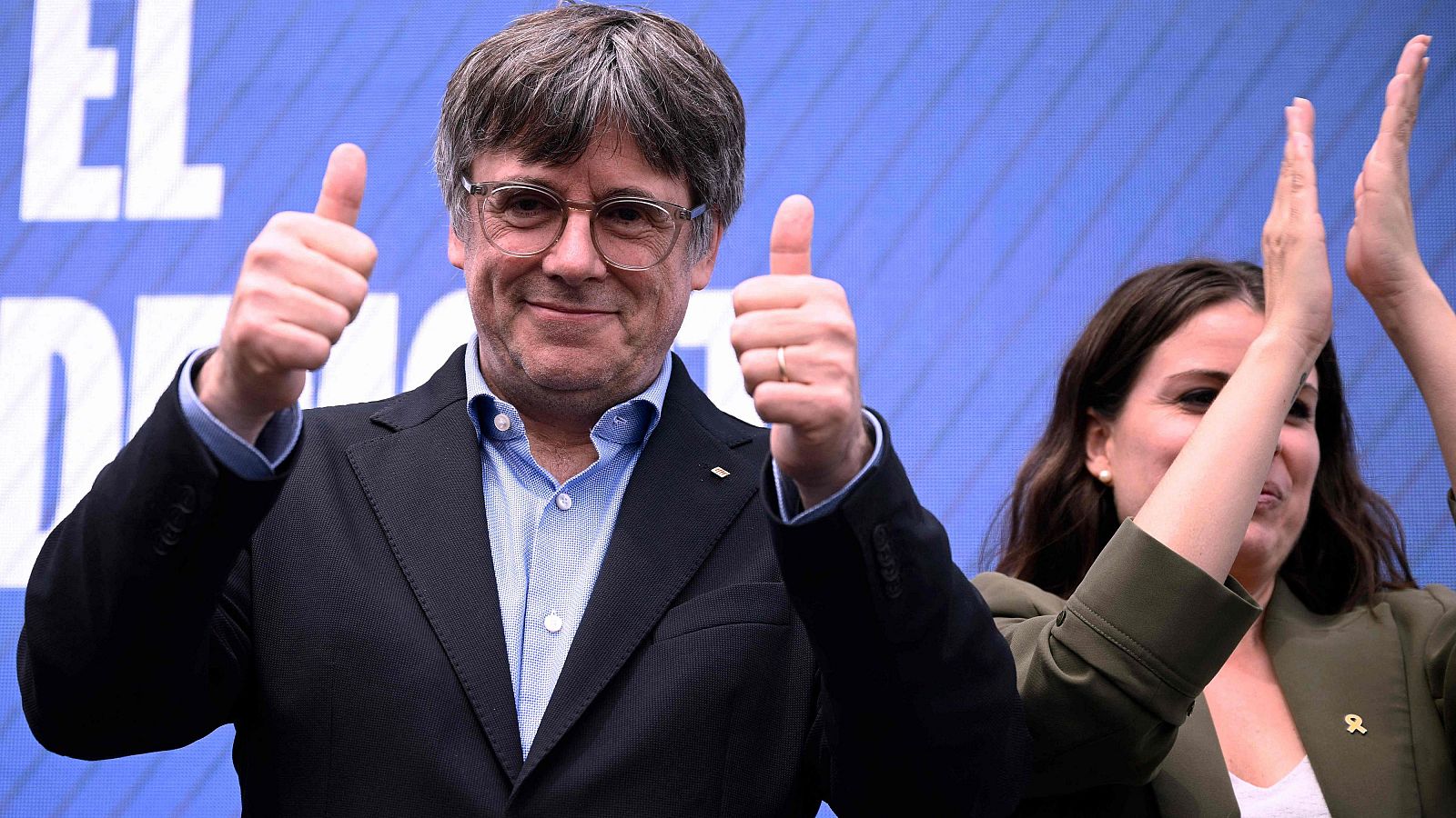 El Supremo archiva la causa por terrorismo a Puigdemont