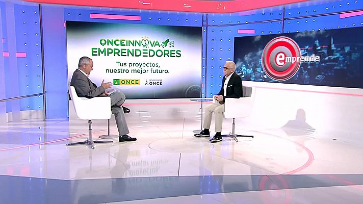 Emprende - 09/07/24