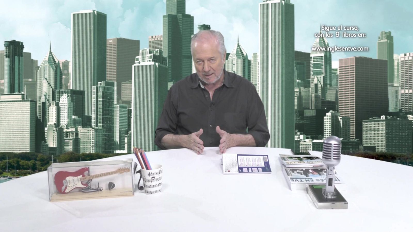 Inglés en TVE - Programa 993 - ver ahora