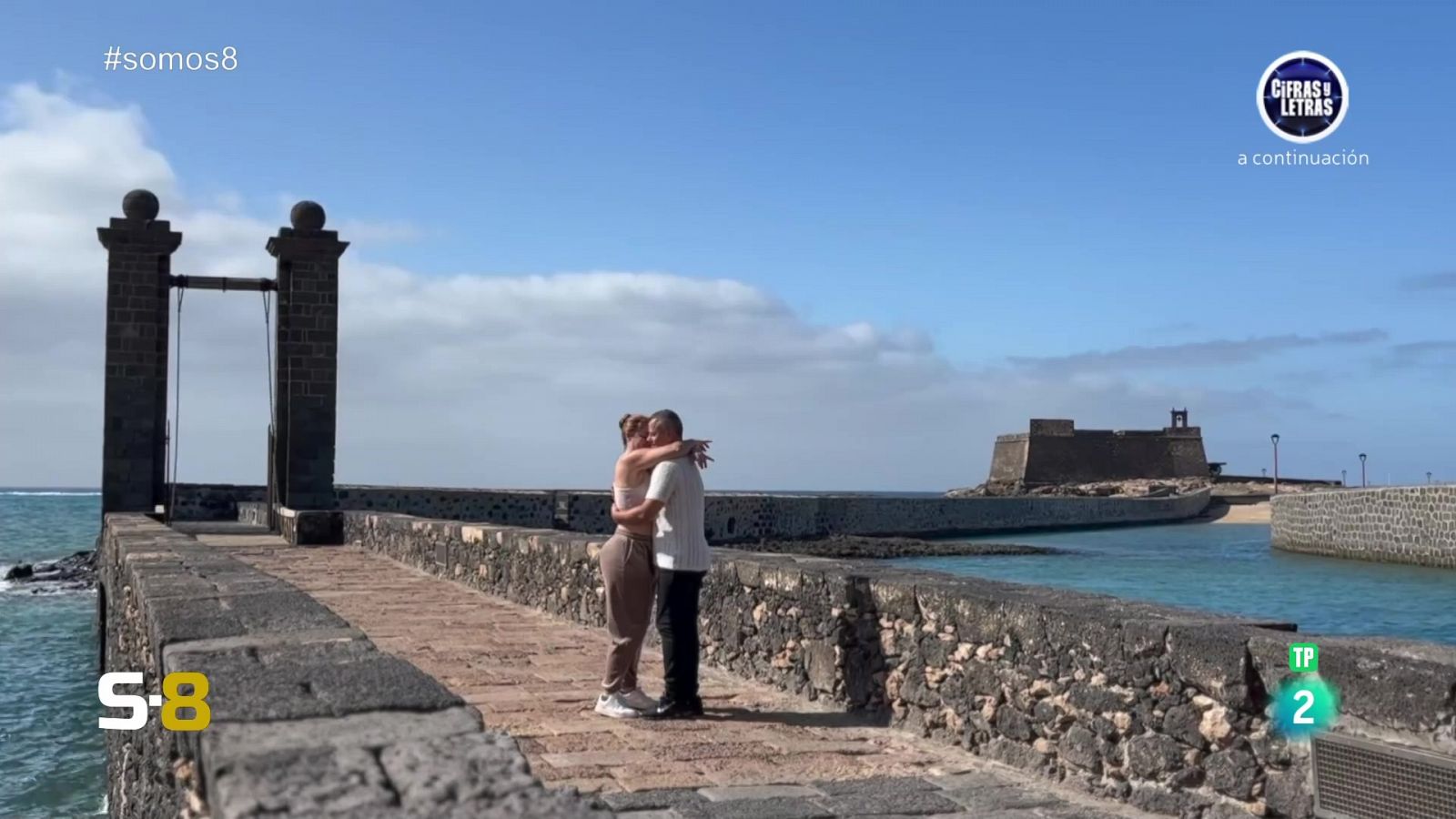 Somos 8 - 09/07/2024 - Somos 8 | Ver