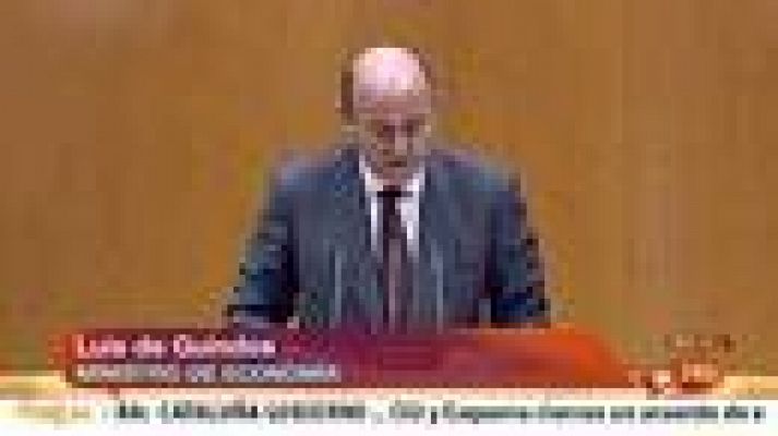 Informativo 24h - El alquiler social se limita a los desahuciados desde 2008