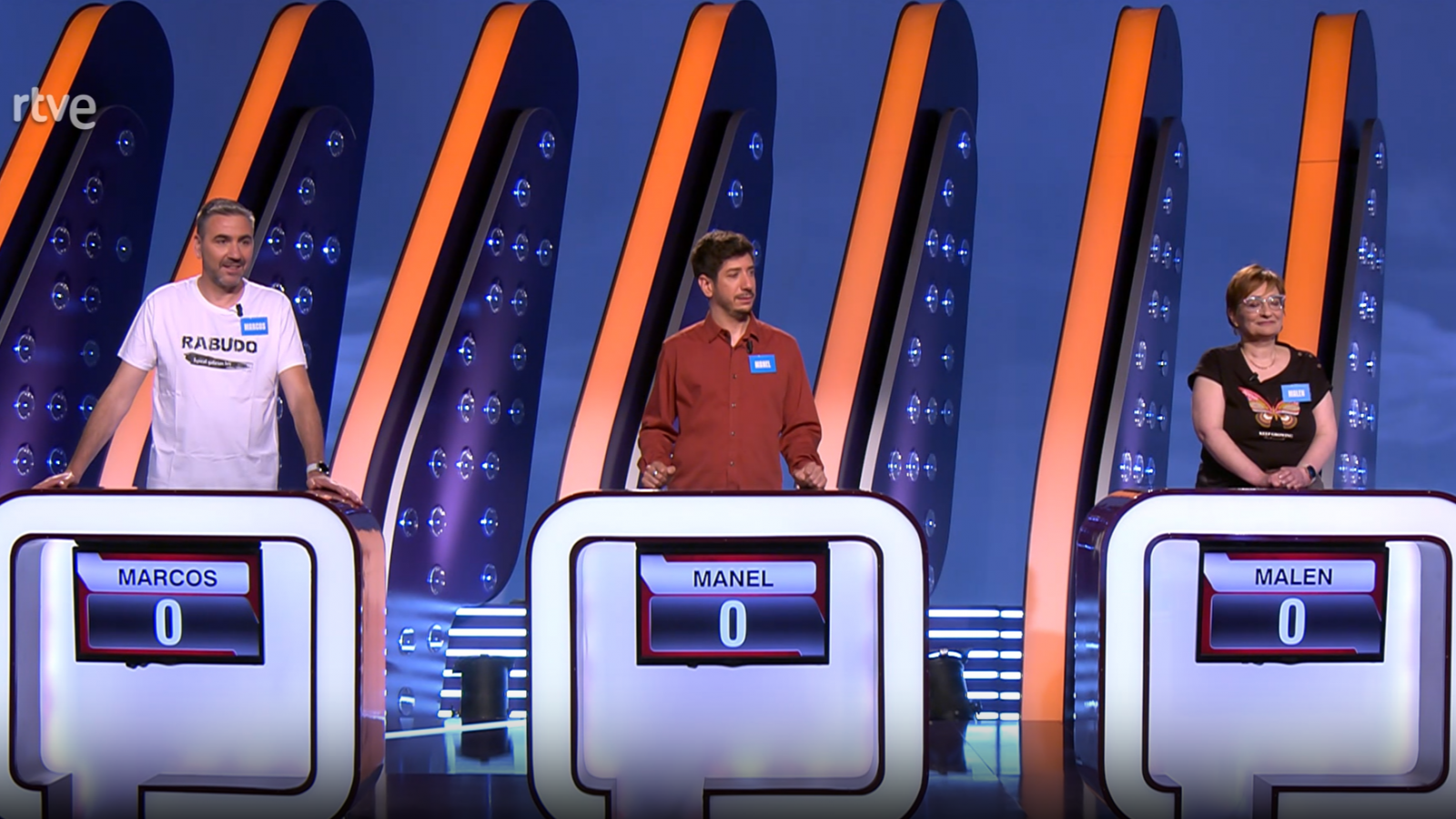 Saber y ganar - 10/07/24 - ver ahora