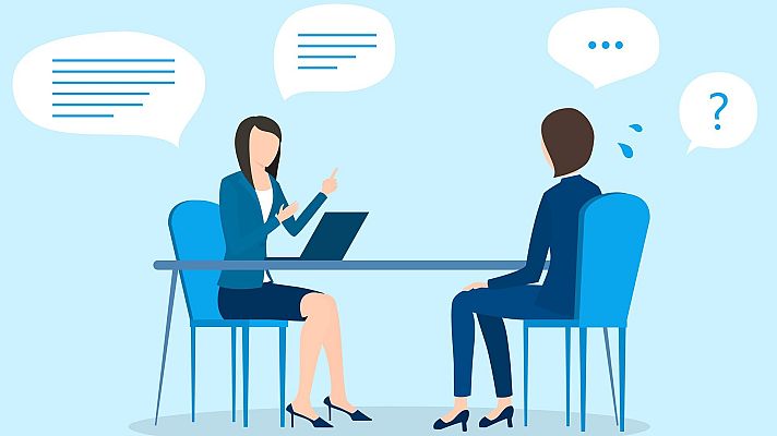 Aquí hay trabajo - Aquí hay trabajo - 10/07/24