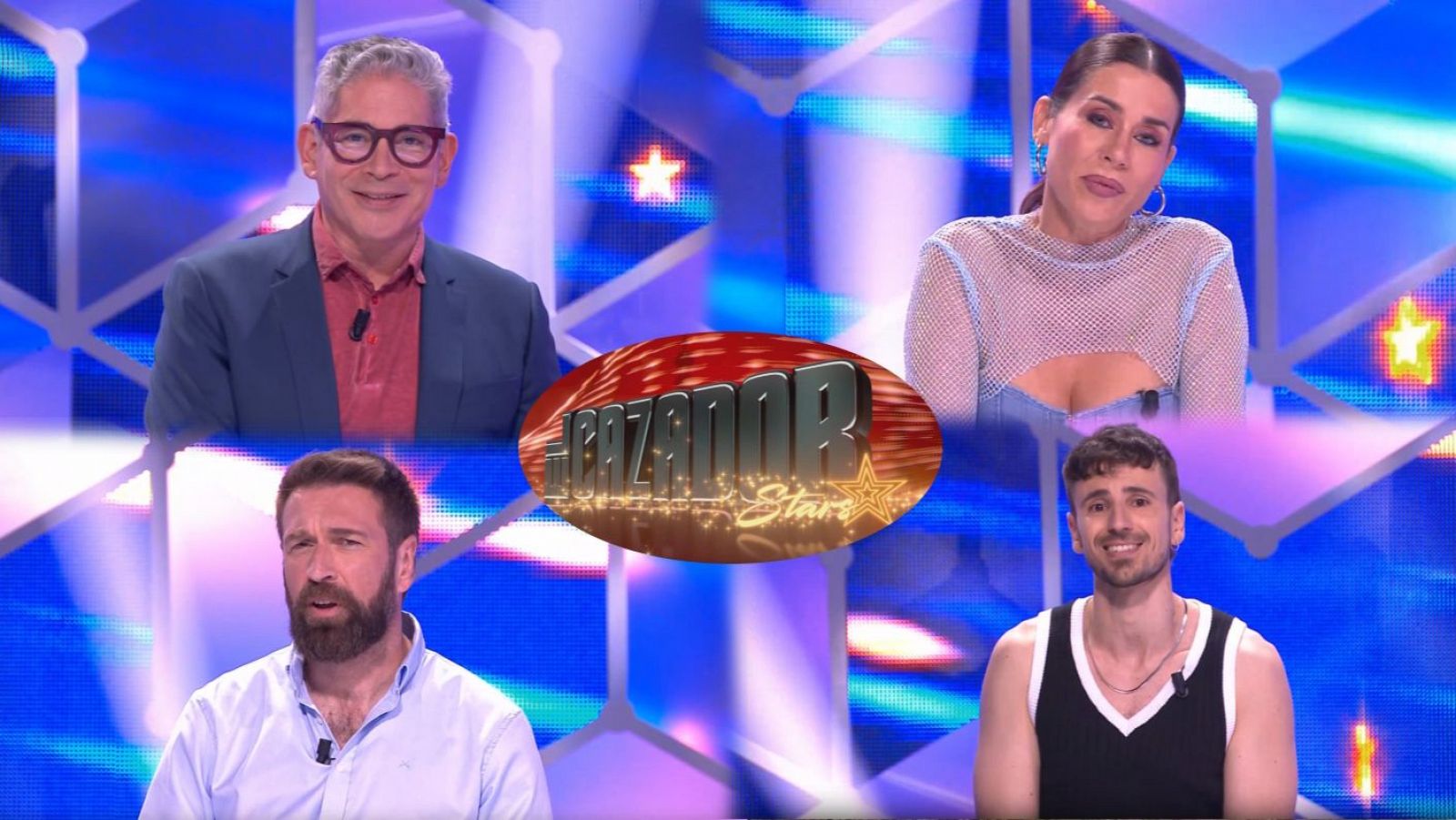 El cazador STARS - Programa 54 - ver ahora