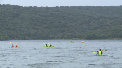 Deporte de aventura: los raid de orientacin