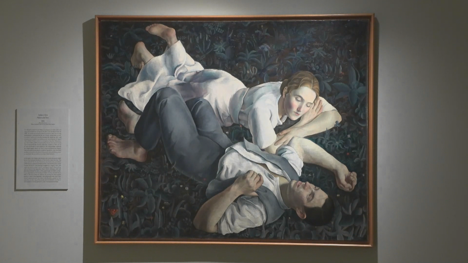 objetivo igualdad-Exposición de Rosario de Velasco | Ver