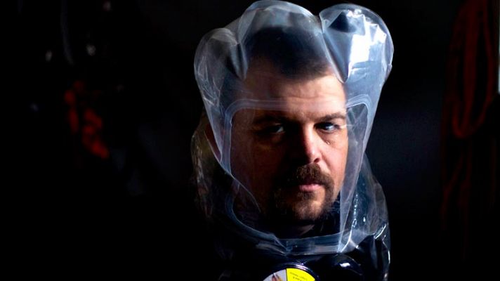 Telediario 1 - Los preparacionistas en España