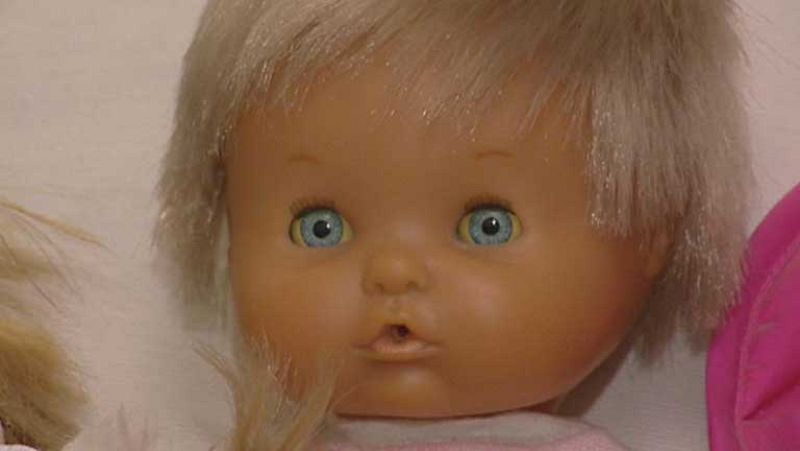 Las muñecas famosa ya se exportan a más de 100 países