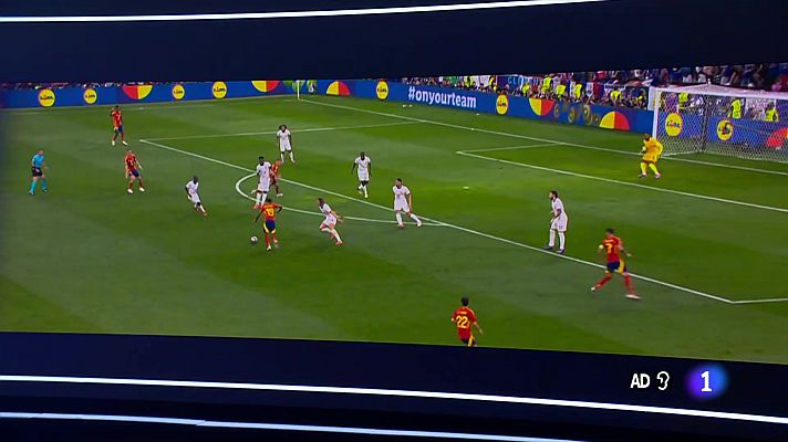 L'Informatiu - L'Informatiu - 10/07/2024