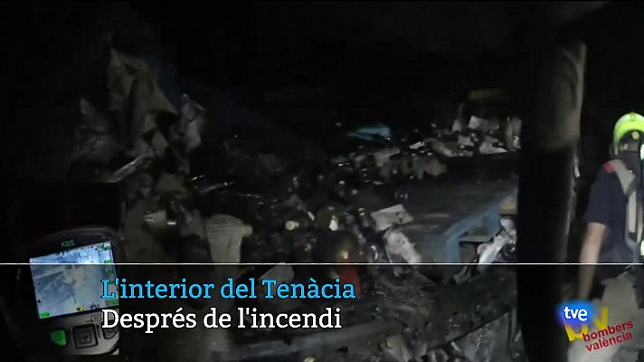 Informatiu Balear - Informatiu Balear 2 - 10/07/24