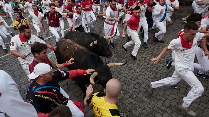 Sanfermines 2024: diferentes formas de disfrutar las fiestas