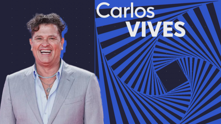 Noticias Andalucía - Carlos Vives en el Icónica Fest