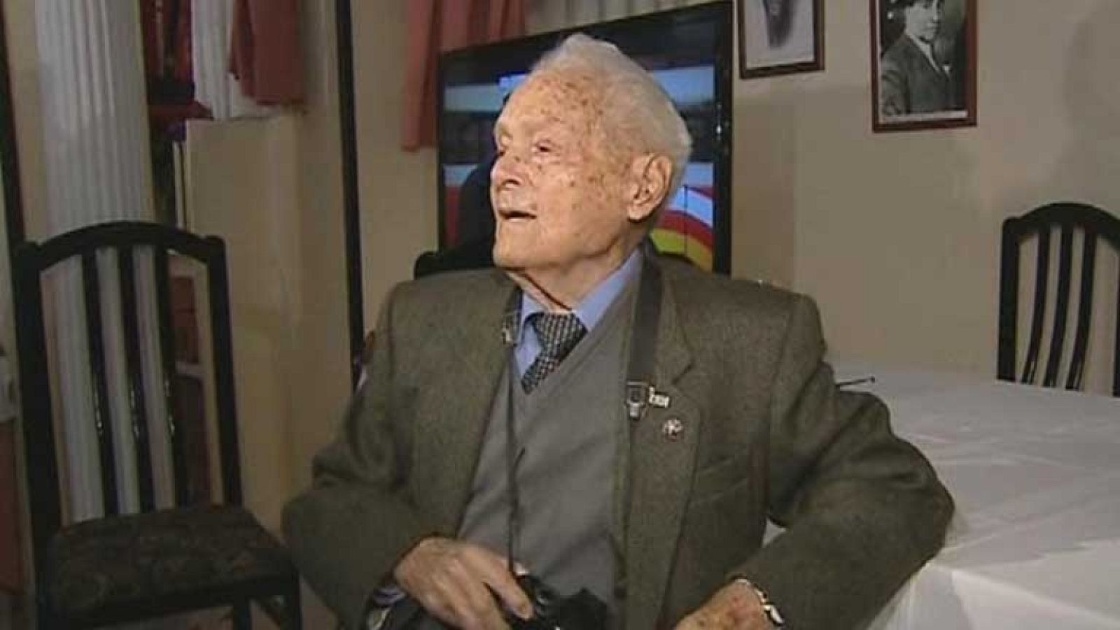 "Canito" de boxeador y torero a fotógrafo taurino