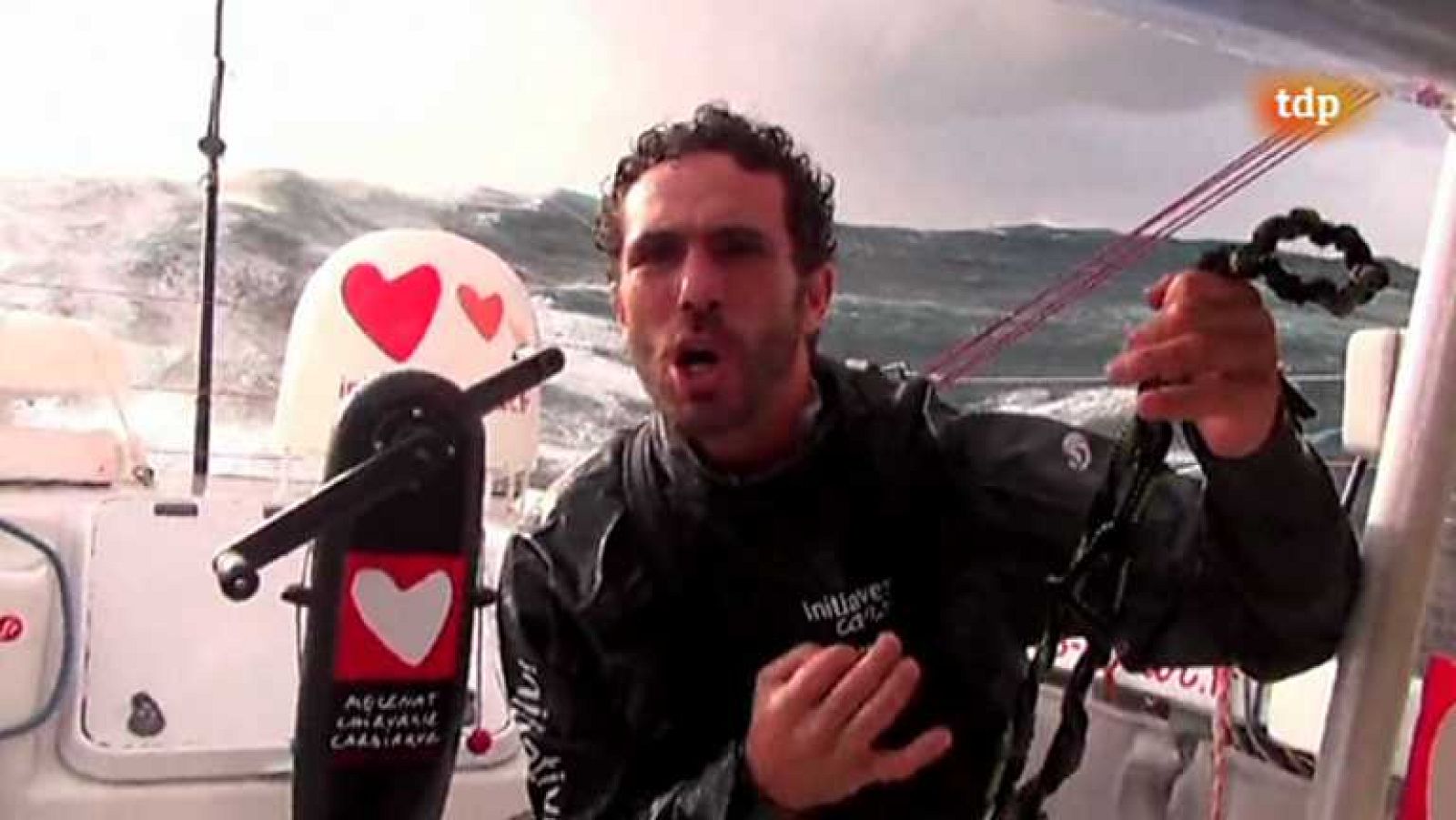 Conexión tdp - 18/12/12 - ver ahora