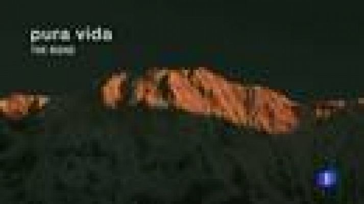 Telediario 1 - El montañismo, en la gran pantalla