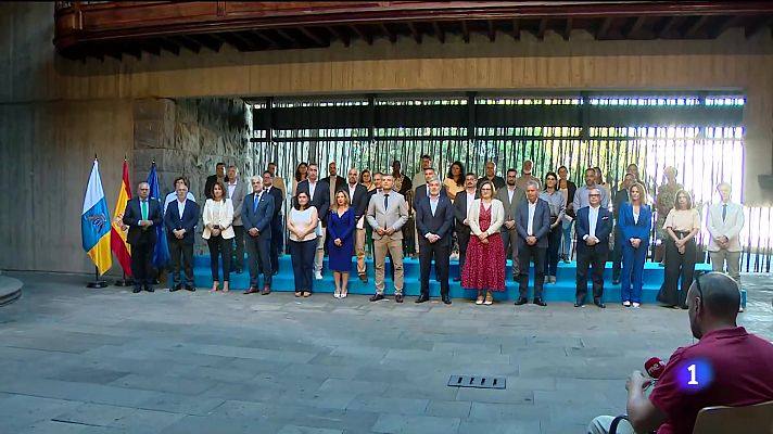 Telecanarias - Telecanarias - 10/07/2024