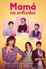 Poster de Mamá no enRedes
