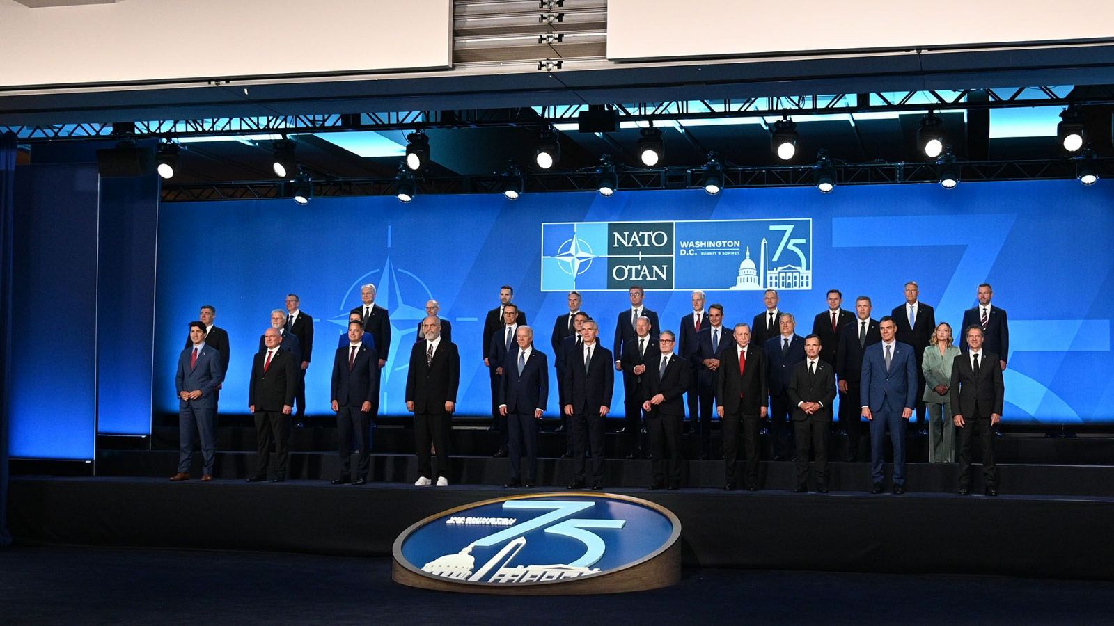 Informativo 24 horas - 20h - 10/07/24 - ver ahora