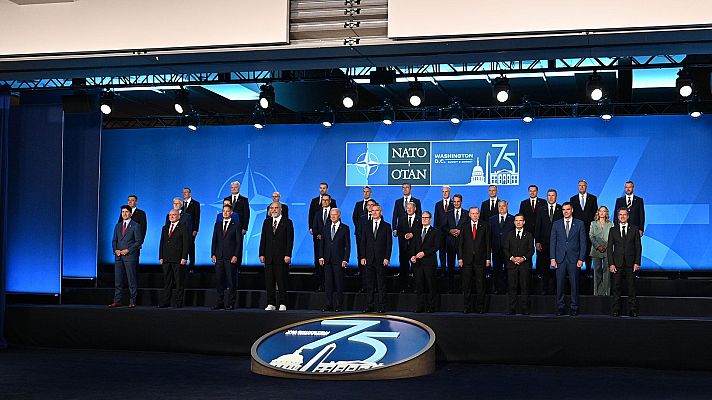 Informativo 24h - Informativo 24 horas - 20h - 10/07/24