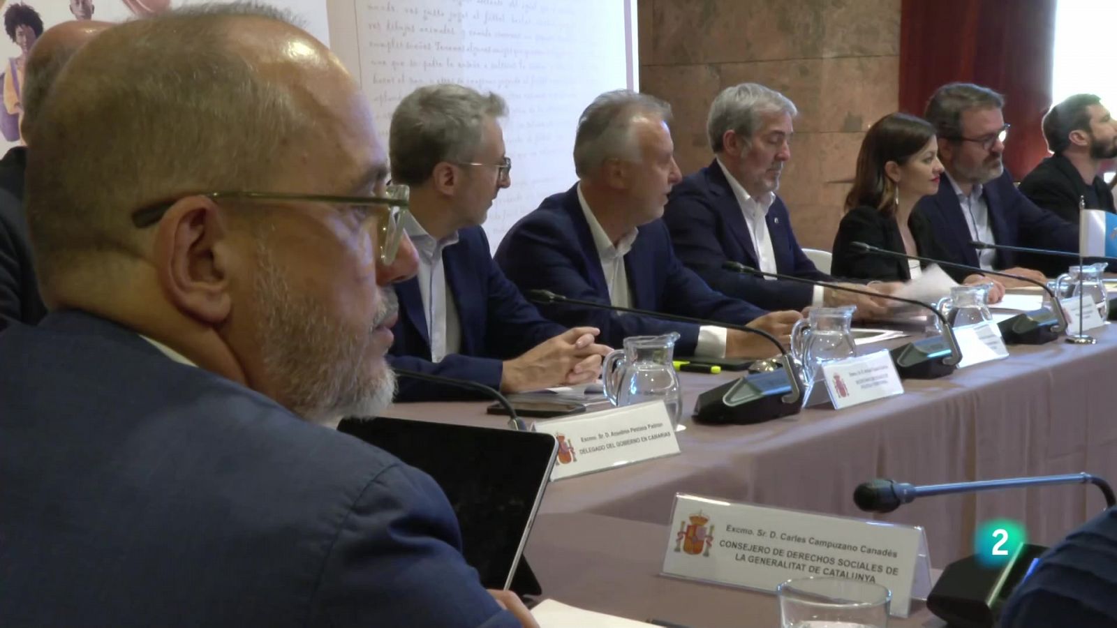 Telecanarias 2 - 10/07/2024 | Ver