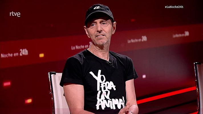 La noche en 24h - La noche en 24 horas - 10/07/24